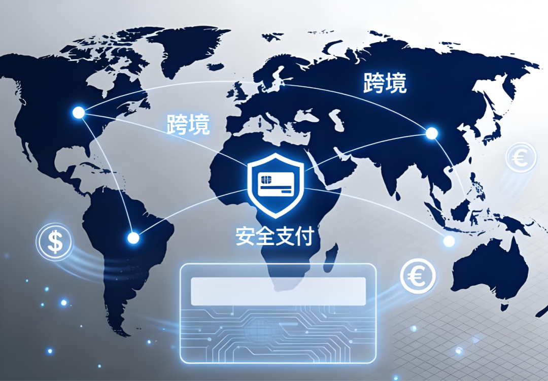 数百亿资产被冻结，审计视角看跨境资产转移的三层盲区